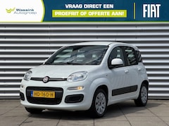 Fiat Panda - 1.2 69PK Edizione Cool | Airco | Radio | Eerste eigenaar | NL auto