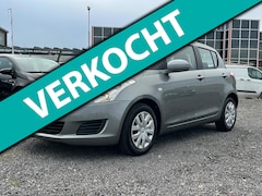 Suzuki Swift - 1.2 Comfort EASSS/AIRCO/NW APK