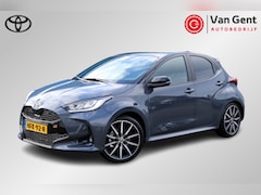 Toyota Yaris - 1.5 Hybrid 130 GR Sport