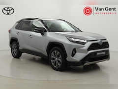 Toyota RAV4 - 2.5 Hybrid AWD Bi-Tone | Navigatie | 360 camera | Digitale binnenspiegel | Dodehoek detect
