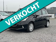 Ford B-Max - 1.0 EcoBoost Titanium/NAVIGATIE