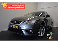 SEAT Ibiza - 1.0 TSI FR Business Intense 116PK , CLIMATR , CR CONTR , NAVI , LMV17 ,