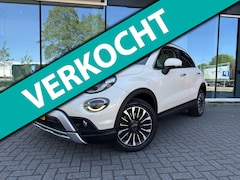Fiat 500 X - 1.0 GSE Urban Opening Edition - Climate - Navi - Parkeerhulp - Cruise