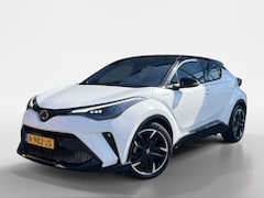 Toyota C-HR - 1.8 Hybrid GR-Sport