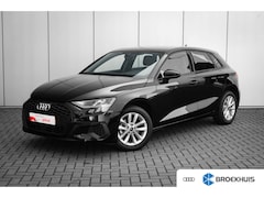 Audi A3 Sportback - 30 TFSI Pro Line 111PK | Climate Control | Apple Carplay/Android Auto | DAB ontvanger |