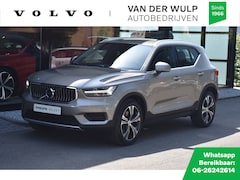 Volvo XC40 - T4 211pk Inscription Expression | 19'' | Standkachel | Trekhaak