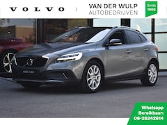 Volvo V40 Cross Country - T3 152pk Aut. Polar+ Luxury | Panodak | Harman/Kardon | Leder