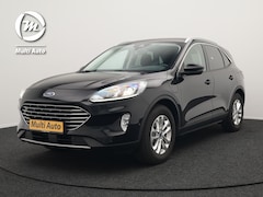 Ford Kuga - 2.5 Titanium Plug In Hybrid 225pk PHEV | Trekhaak af Fabriek | Adaptive Cruise | Keyless |