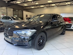BMW 1-serie - 116i Business luxe model Bj. 2012