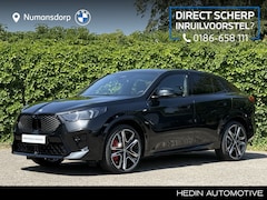 BMW iX2 - eDrive20 | M-Sport Pro | 21'' | Harman/Kardon | Comf. Acc. | Getint glas | Stoelverw