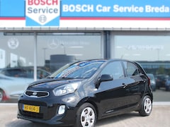 Kia Picanto - 1.0 CVVT 69 PK ECO Dynamics 5D (Euro V) ComfortLine