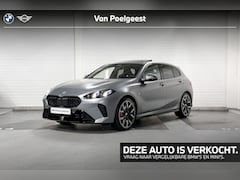 BMW 1-serie - 120 | M-Sport Pro | Premium Pack | Harman/Kardon | Panoramadak | Comfort Access