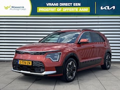 Kia e-Niro - 64, 8 kWh 204pk Aut DynamicPlusLine | Camera | Adaptive Cruise Control | Harman Kardon | P