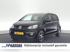 Volkswagen Up! - 1.0 TSI GTI Beats Camera Stoelverwarming Climate Control