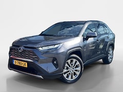 Toyota RAV4 - 2.5 Hybrid Executive Premium pack | 360 Camera | Stoelkoeling |