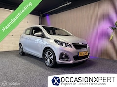 Peugeot 108 - 1.2 VTi Allure ★ AIRCO