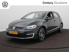 Volkswagen e-Golf - E-DITION / Virtual / Camera / Sensoren
