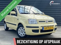 Fiat Panda - 1.2 Edizione Cool / 2e EIG / AIRCO / LAGE KM