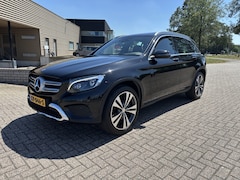 Mercedes-Benz GLC-klasse - 250 4MATIC Edition 1 [ Burmeister, Panodak, Hud, Keyless ]