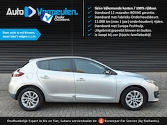 Renault Mégane - 1.2 TCe Limited