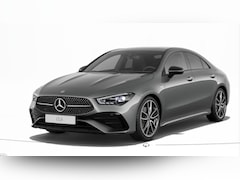 Mercedes-Benz CLA-Klasse - 250 e Coupé Business Solution AMG l Head-up Display l Memory Seats l 360 camera l Panorama