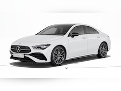 Mercedes-Benz CLA-Klasse - 250 e Coupé Business Solution AMG l Head-up Display l Memory Seats l 360 camera l Panorama
