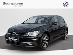 Volkswagen Golf - 1.0 TSI Comfortline Business | IQ Drive | 115Pk | ACC | Park assist | Side Assist |