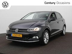 Volkswagen Polo - 1.0 TSI Highline DSG / Virtual / Camera / Climate