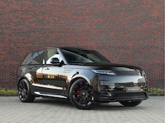 Land Rover Range Rover Sport - P550e Autobiography | Massage - Trekhaak - Clearsight - Meridian