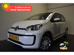 Volkswagen Up! - 1.0 BMT move up , AIRCO , BL TOOTH , CV AFST , EL VOOR ,