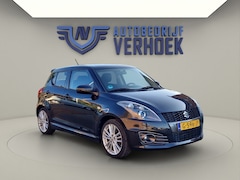 Suzuki Swift - 1.6 Sport 5 Deurs - Xenon - Lage kmstand