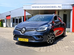 Renault Clio Estate - 0.9 TCe Intens Navi|BOSE|1e Eig|Cam|Clima|LED