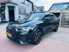Audi Q3 Sportback - TFSI RSQ3 360 Camera Panorma Garantie