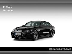 BMW i4 - eDrive35 Gran Coupé M Sport Edition | Comfort Pack | Schuifdak | Verwarmd stuurwiel | Comf