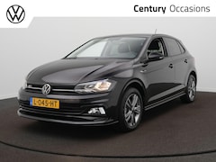 Volkswagen Polo - 1.0 TSI R-Line Edition / Adap. Cruise / Sensoren / Carplay