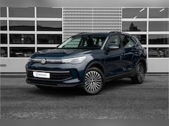 Volkswagen Tiguan - 1.5 eHybrid Life Edition | Harman Kardon | Camera