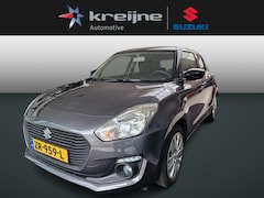 Suzuki Swift - 1.2 Select | Eerste eigenaar | 46.500 km