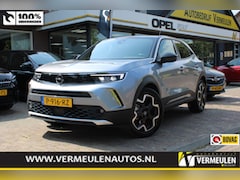 Opel Mokka Electric - Elektrisch 50kWh 136PK 11kW Ultimate + 18"/ Navi/ Clima/ Cruise/ Winterpakket/ Full-LED/ C
