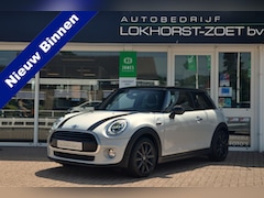 MINI Cooper - 1.5 Chili Serious Business | Automaat | HUD | ACC | Navigatie