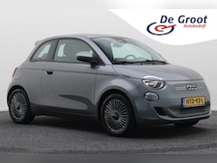 Fiat 500e - Icon 42 kWh Virtual Cockpit, Climate, Apple Carplay, Cruise, DAB, USB, 16''