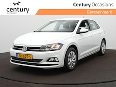 Volkswagen Polo - 1.0 TSI Comfortline / Acc / Airco
