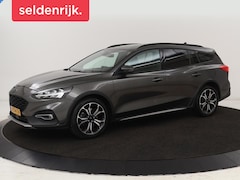 Ford Focus - 1.0 EcoBoost Active | Trekhaak | Half leder | Stoel & stuurverwarming | B&O Sound | Camera
