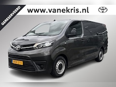 Toyota PROACE Long Worker - 2.0 D-4D Navigator