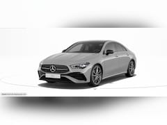 Mercedes-Benz CLA-Klasse - 180 Business Solution AMG l Night pakket l Panoramadak l Memory Seats l Advanced sound sys