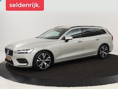 Volvo V60 - 2.0 B4 Momentum | Stoel & stuurverwarming | Trekhaak | Camera | Adaptive cruise | Carplay