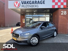 Skoda Fabia - 1.0 Ambition // PDC // CRUISE // CLIMA // APPLE CARPLAY - ANDROID AUTO //