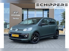 Volkswagen Up! - 1.0 BMT up beats | Airco | Cruise control |
