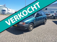 Toyota Starlet - 1.3i AUTOMATIC