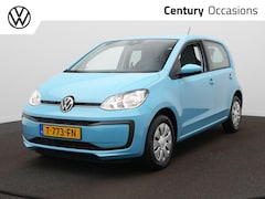 Volkswagen Up! - 1.0 / Cruise / Camera / Sensoren