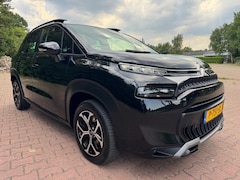 Citroën C3 Aircross - 1.2 PURETECH S&S SHINE/LEER/ACARPLAY/CAM/HUP/NAV